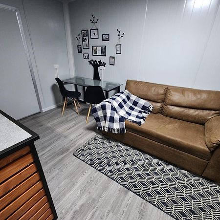 Apartamento Monteverde Numu Exterior foto