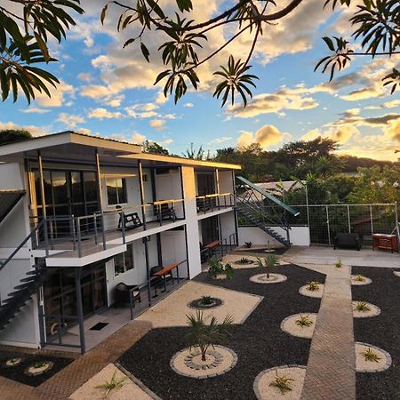 Apartamento Monteverde Numu Exterior foto