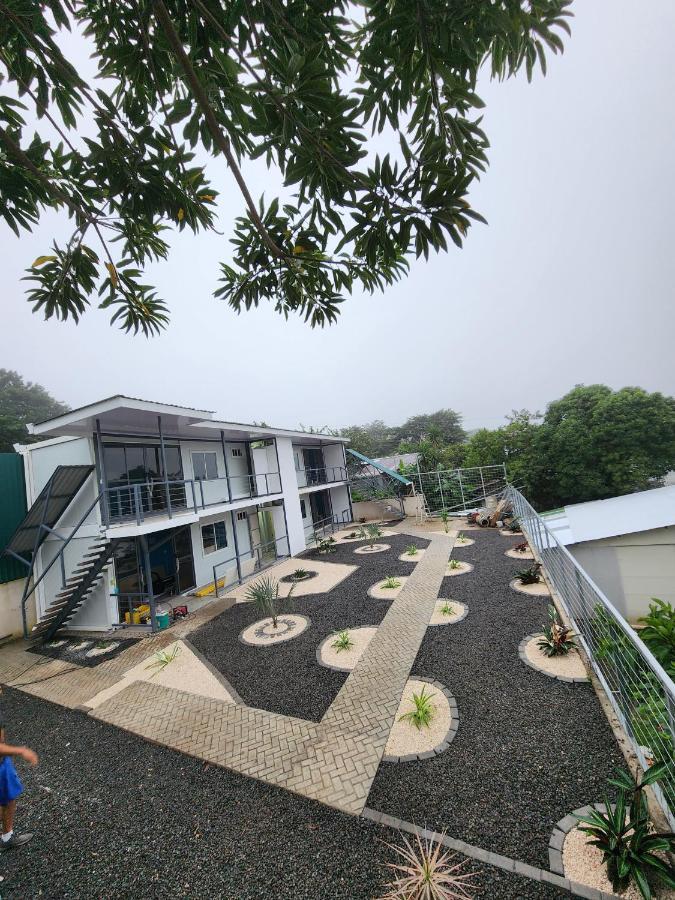 Apartamento Monteverde Numu Exterior foto