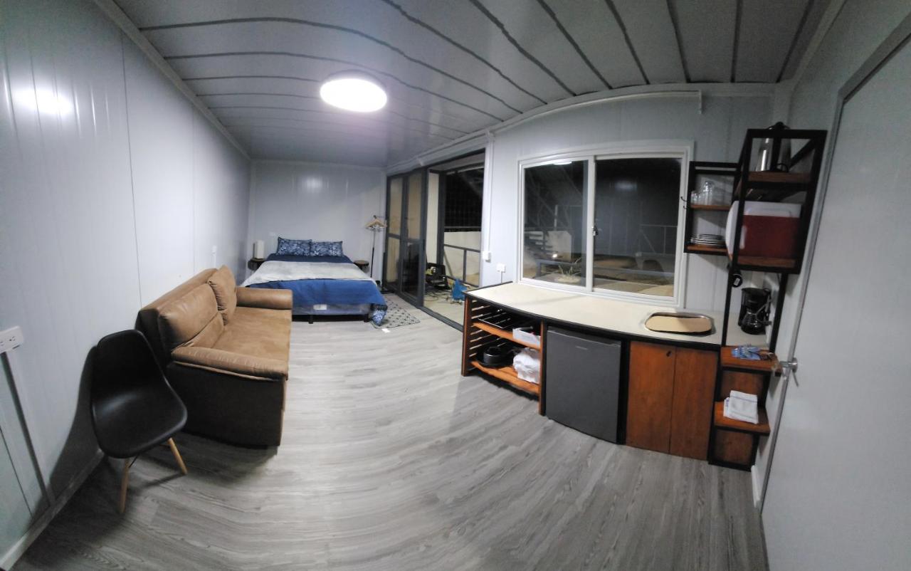 Apartamento Monteverde Numu Exterior foto