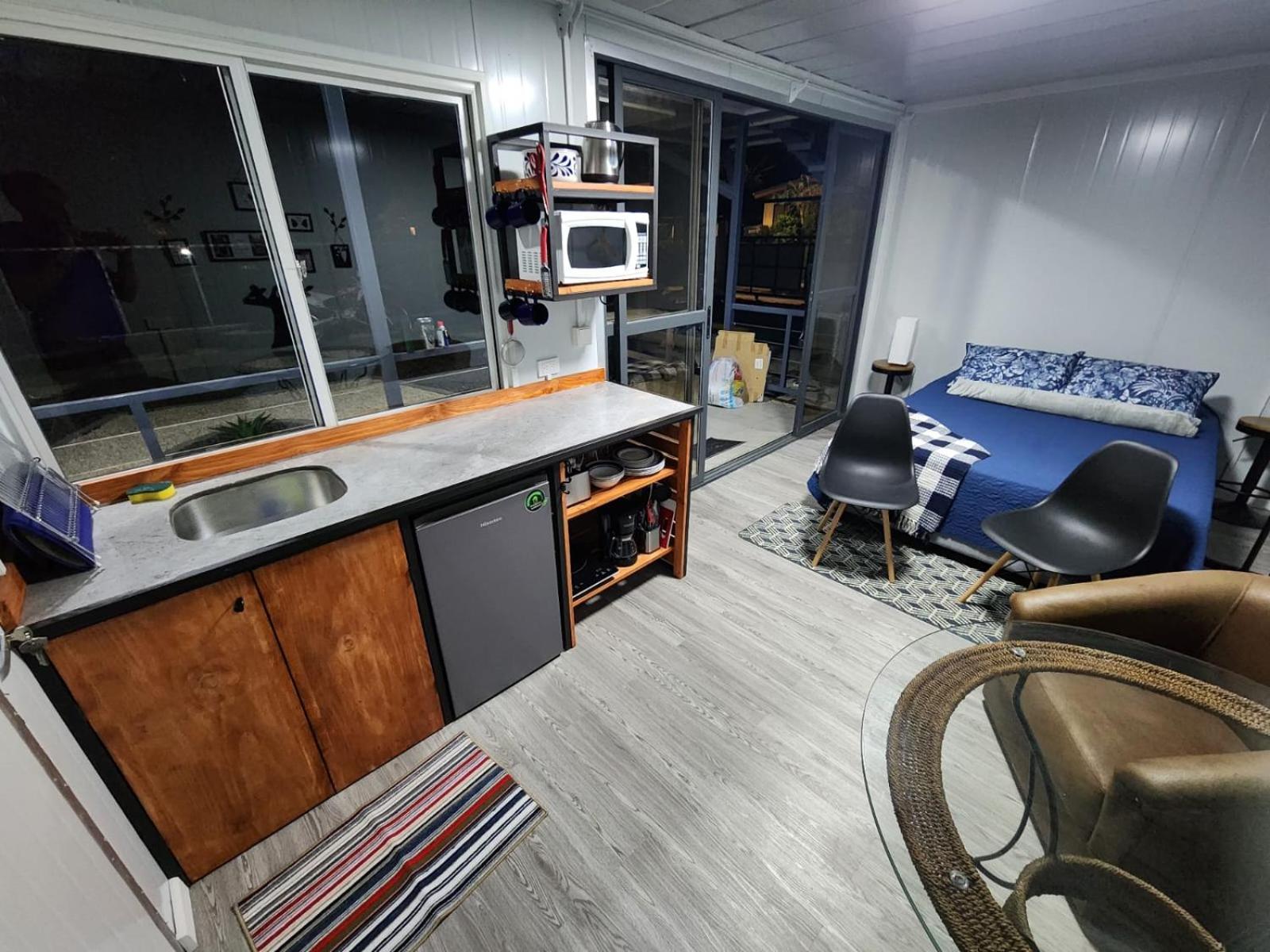 Apartamento Monteverde Numu Exterior foto