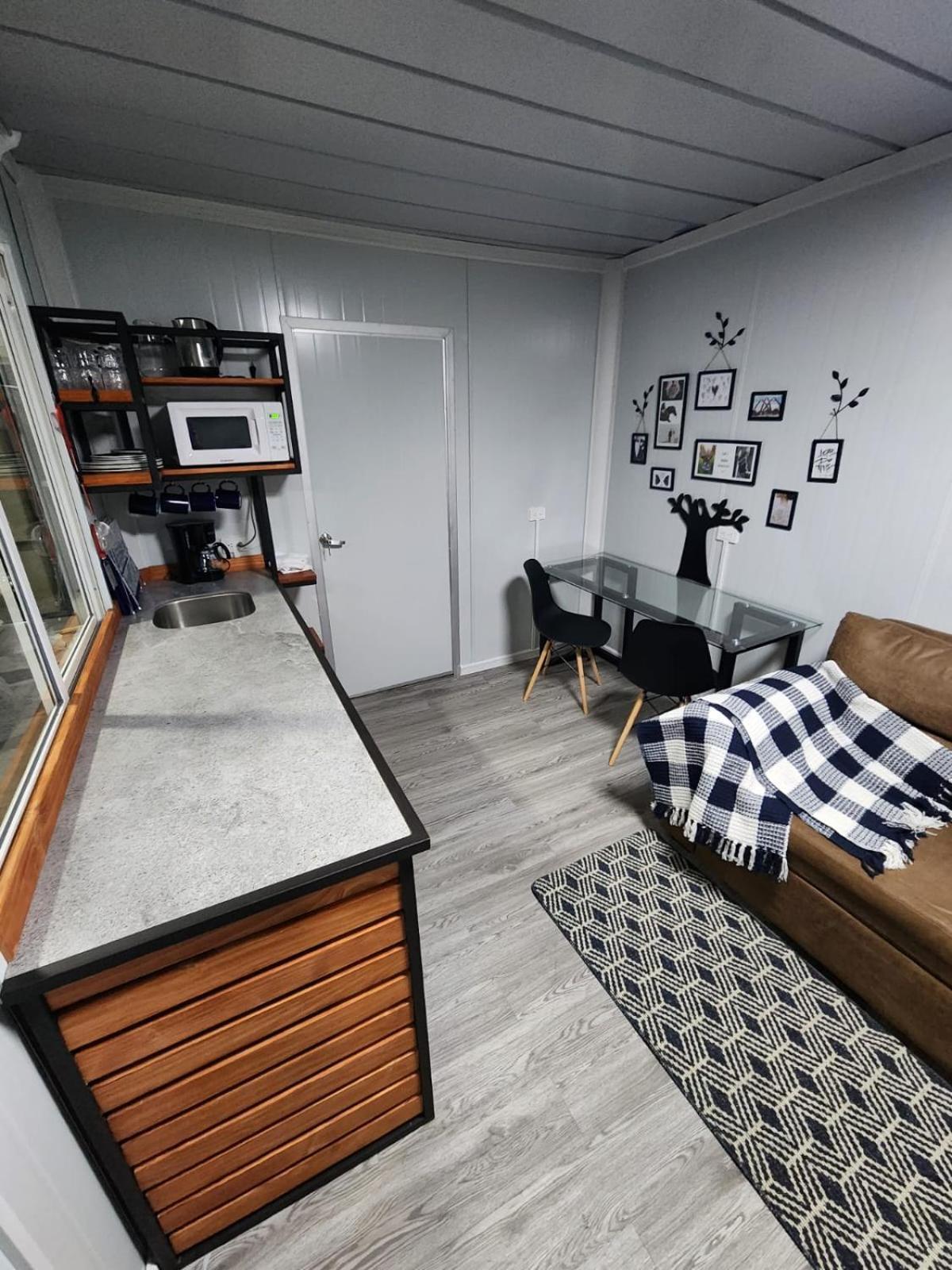 Apartamento Monteverde Numu Exterior foto