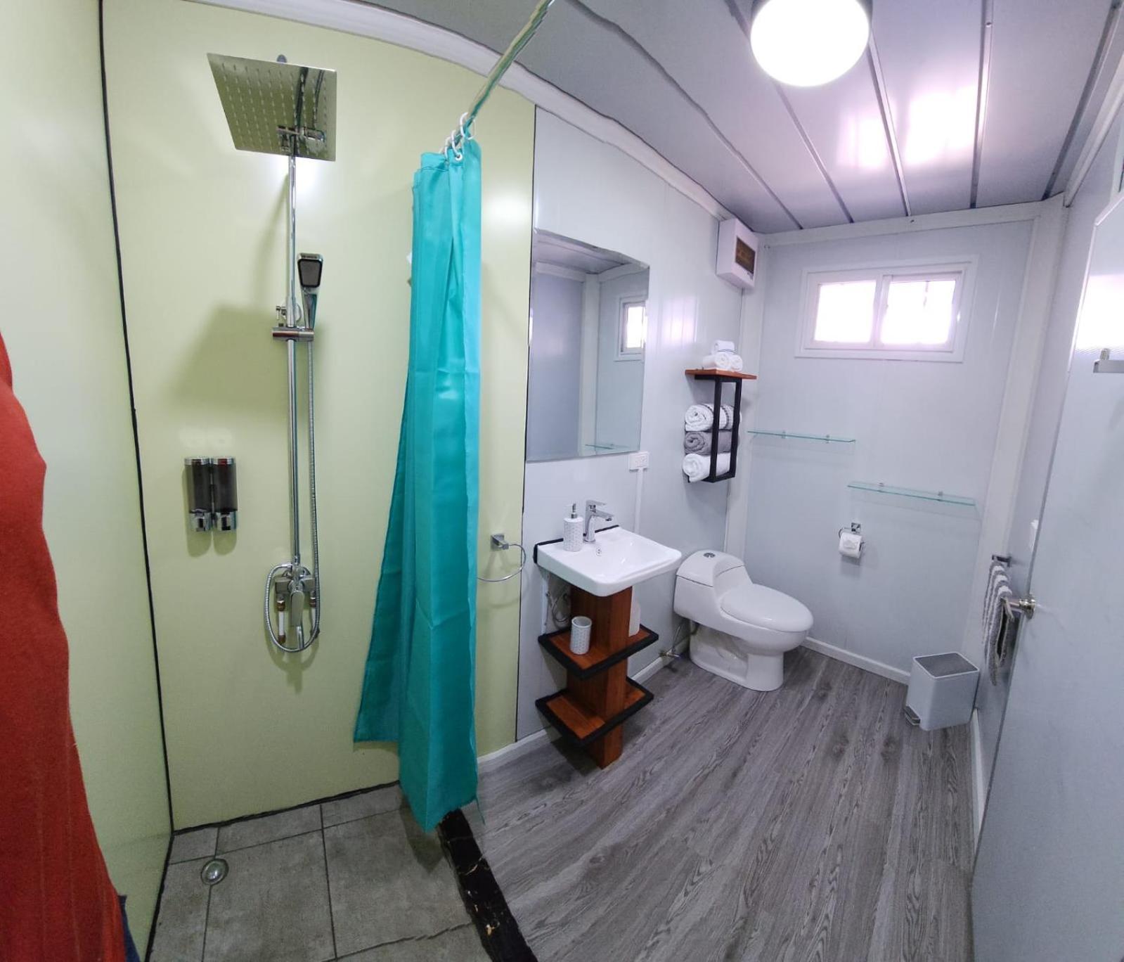 Apartamento Monteverde Numu Exterior foto