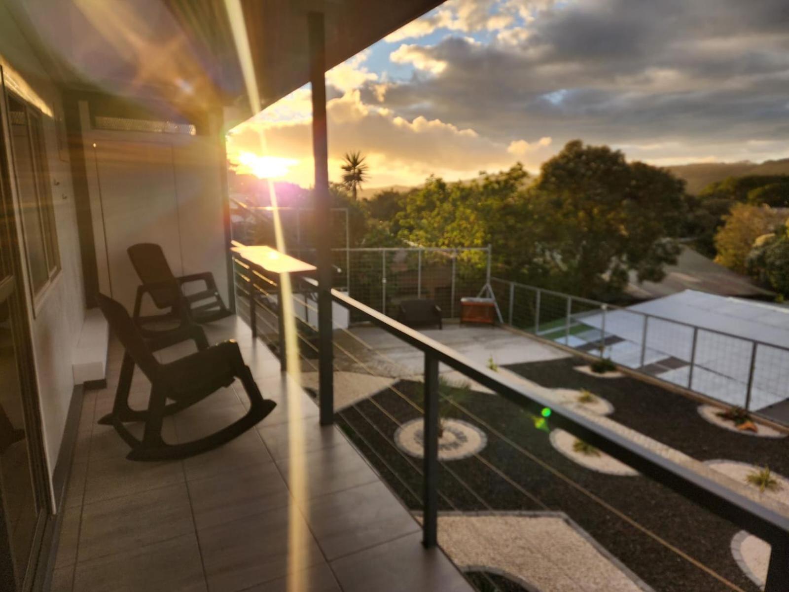 Apartamento Monteverde Numu Exterior foto
