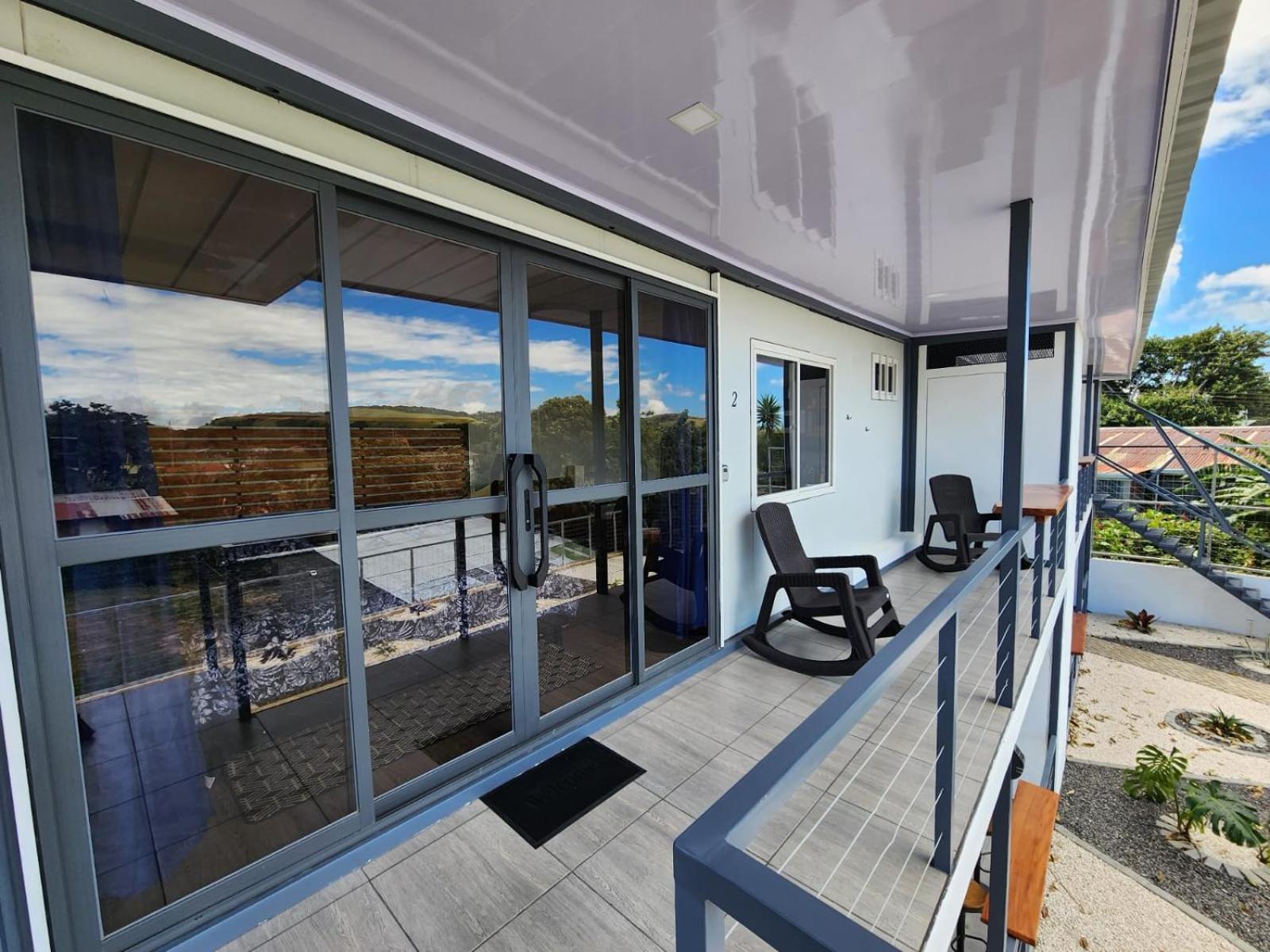 Apartamento Monteverde Numu Exterior foto