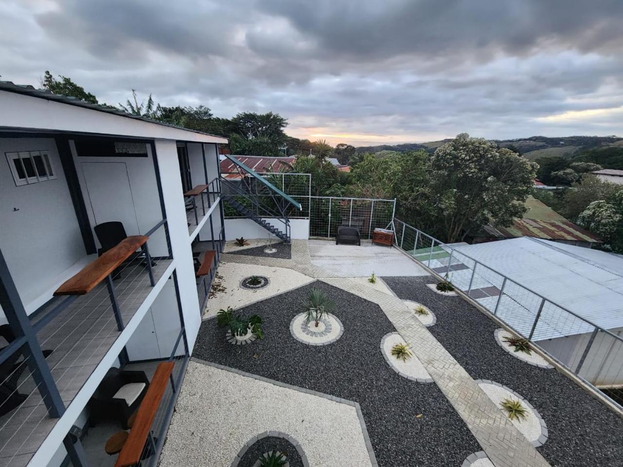 Apartamento Monteverde Numu Exterior foto