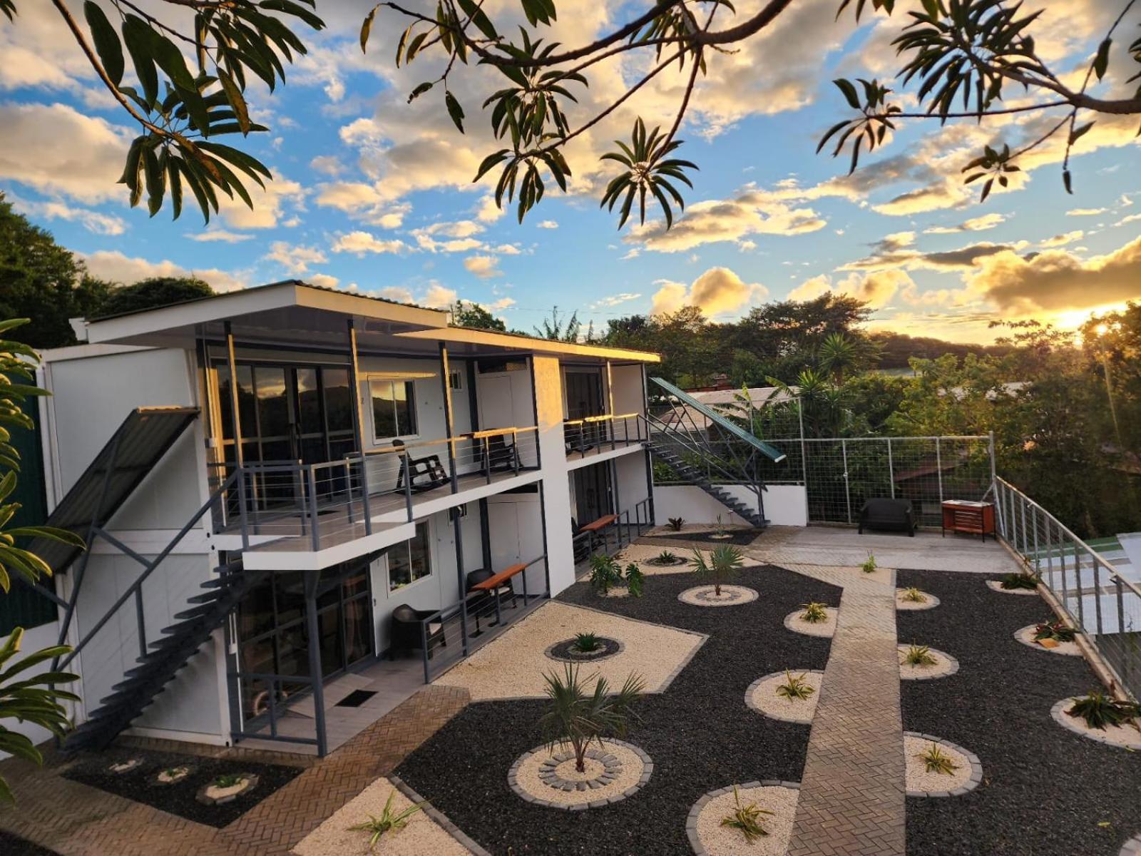 Apartamento Monteverde Numu Exterior foto