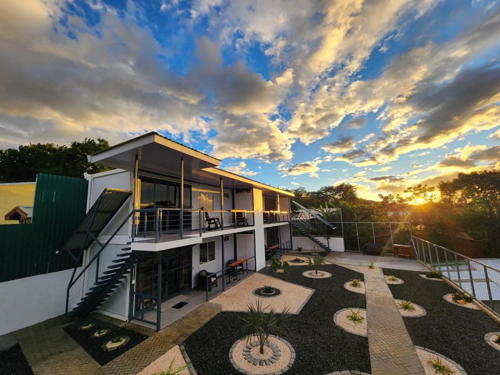 Apartamento Monteverde Numu Exterior foto