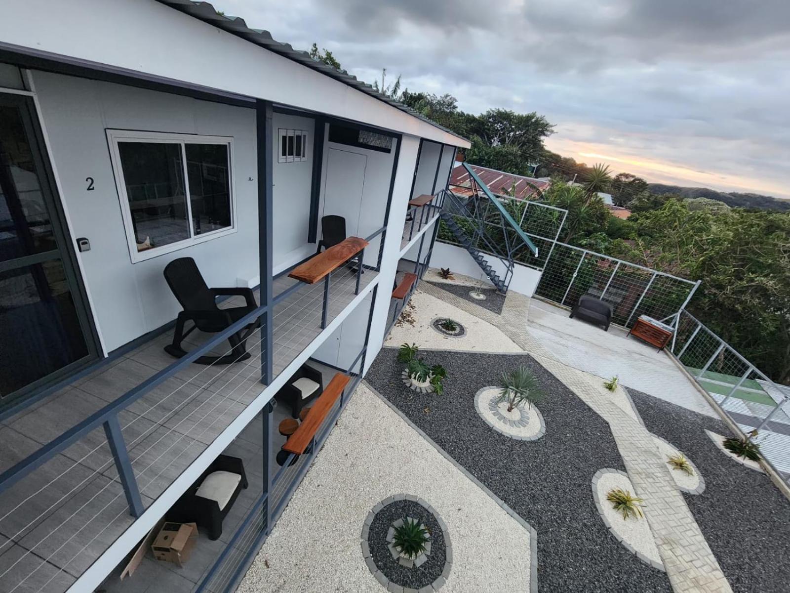 Apartamento Monteverde Numu Exterior foto
