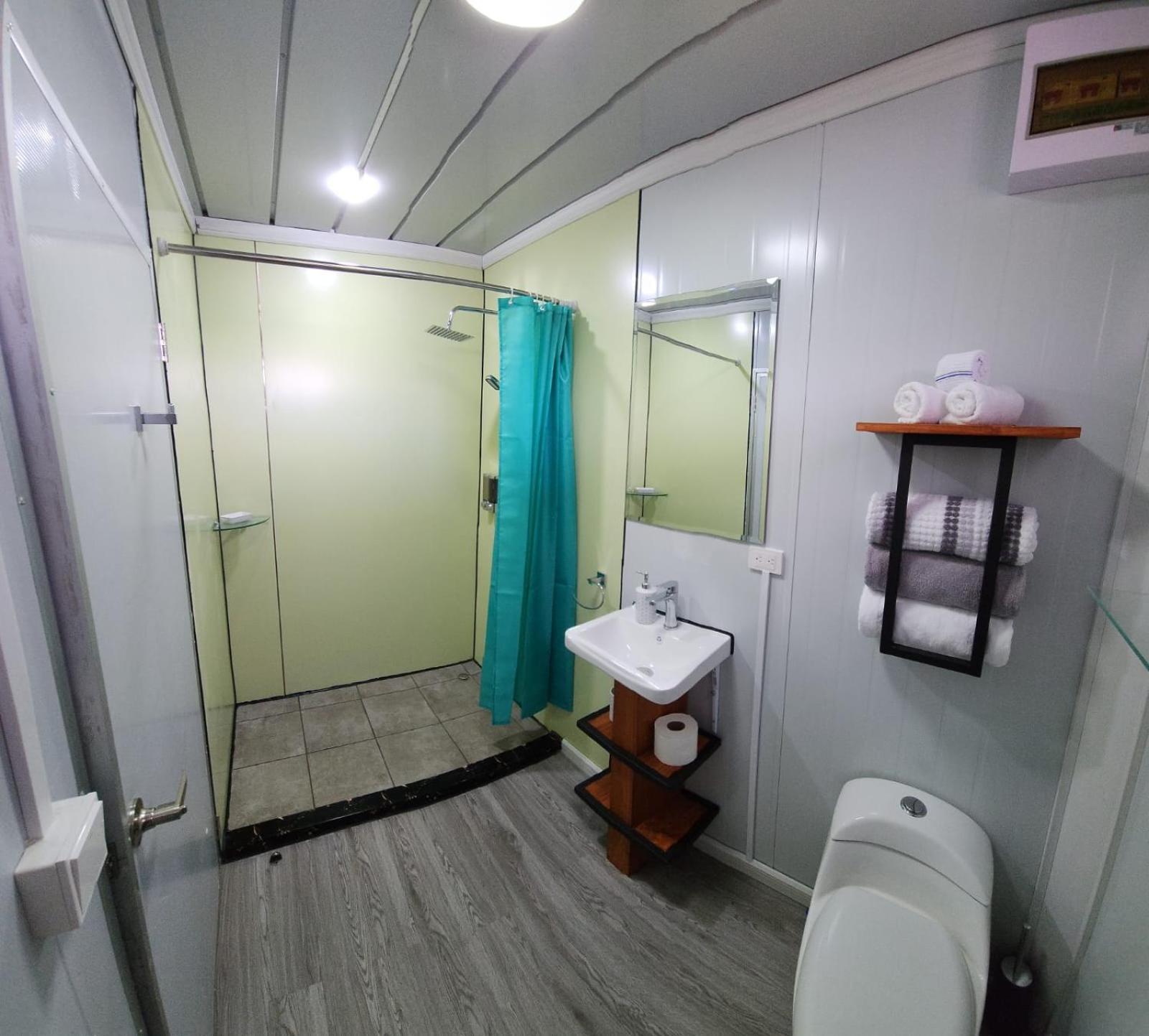 Apartamento Monteverde Numu Exterior foto